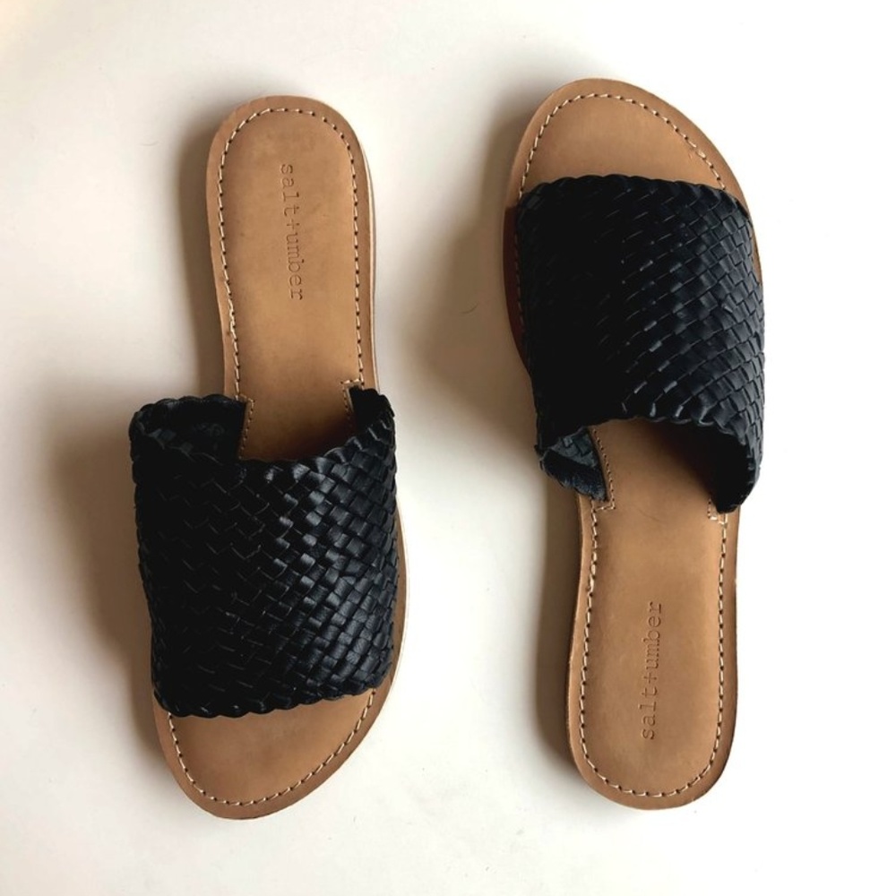 Salt+Umber Demi Slide